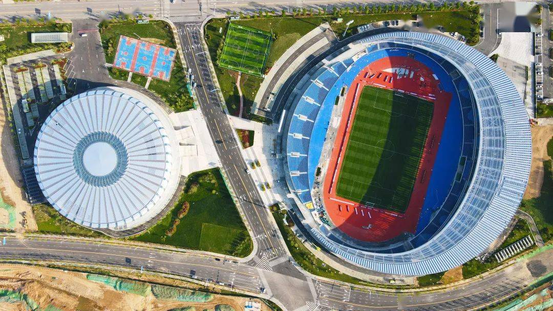 西海岸这个区域或将大拆迁!_大学城_建设_校区