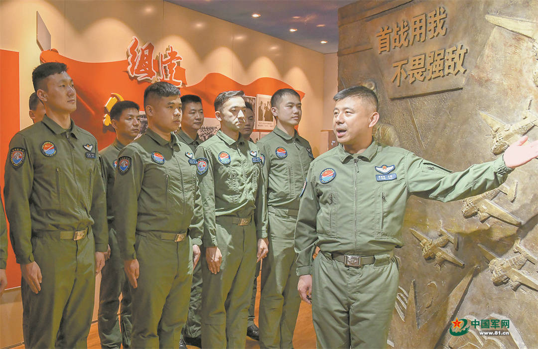 重庆九龙坡空军部队图片