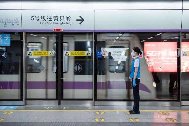 最新!事关深圳11条地铁线路_规划_区域_重点