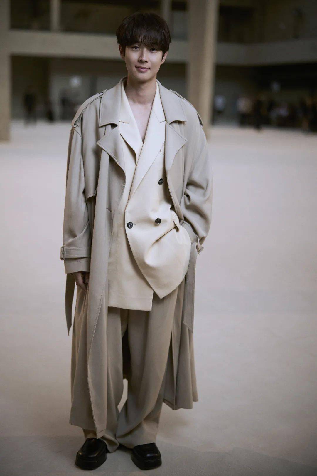 对话alexandre mattiussi:巴黎式极简主义 | 专访_系列_的设计_色彩