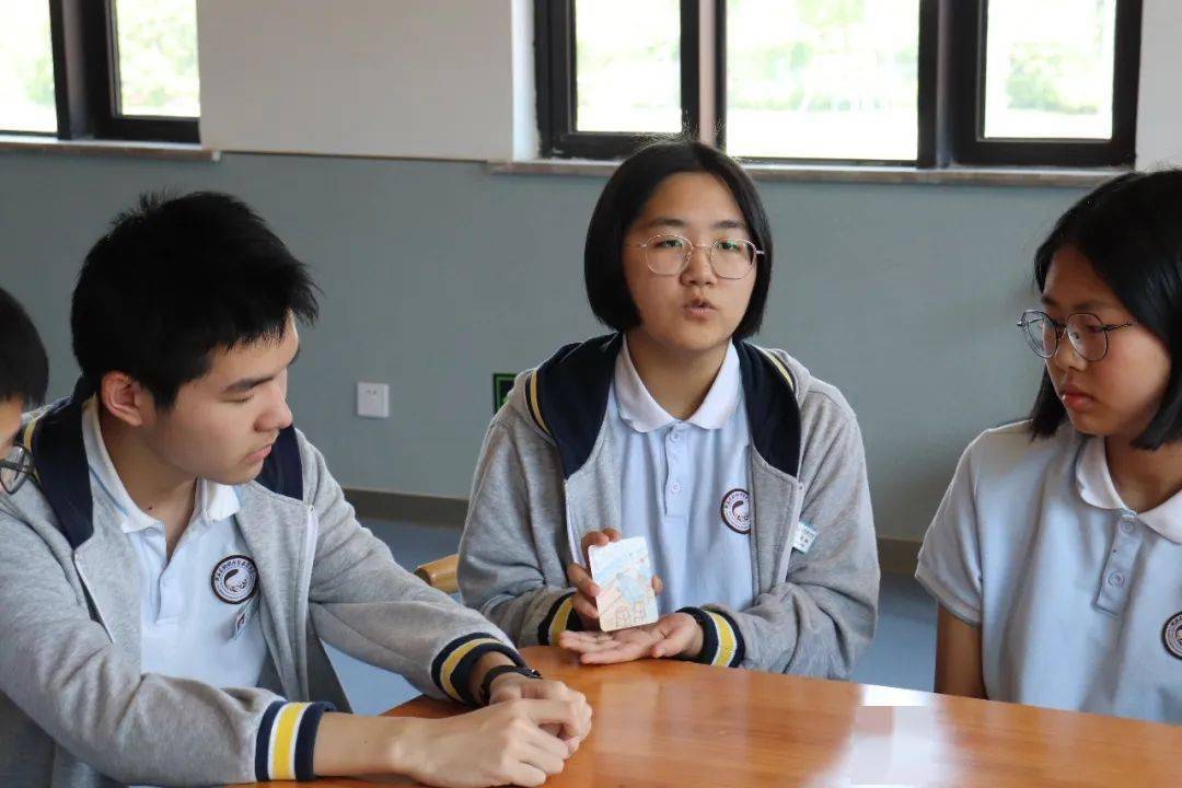 为心赋能,护航成长| 黄岩初级中学教育集团举办心理健康系列活动_人生