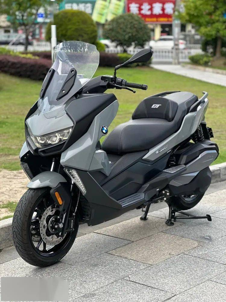 转让| 2021年上牌宝马c400gt顶配_搜狐汽车_搜狐网