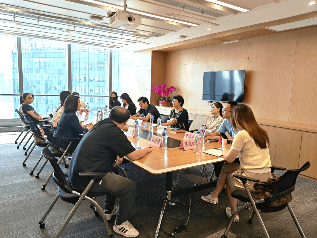 互学互鉴共进步 交流探讨促提升 | 北外滩街道举行五经普专项试点工作分享交流会_普查_经济_宣传
