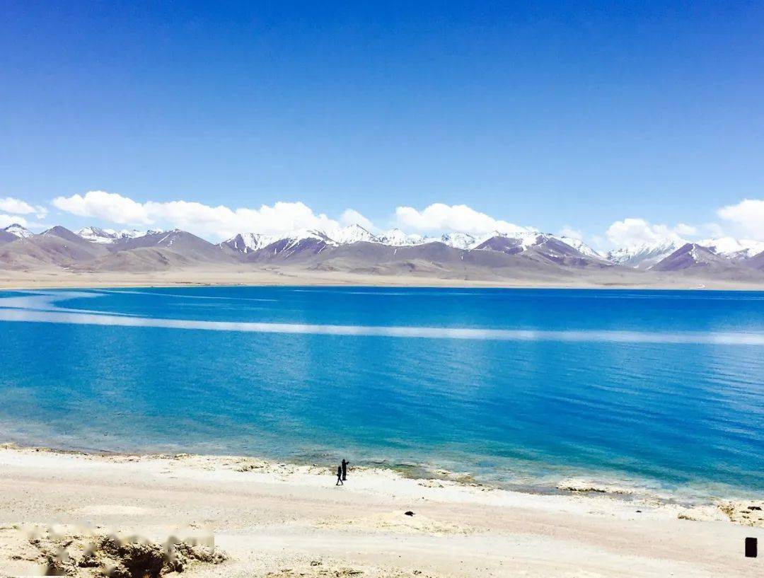 散文||傾聽內心聲音的旅行_納木措_湖水_湖面