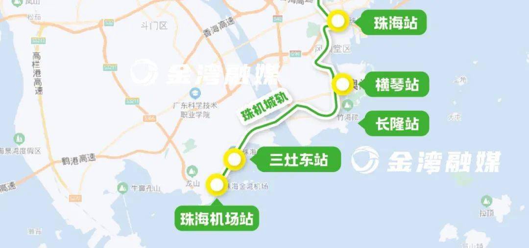 预计年底建成开通!_珠海_结构_主体