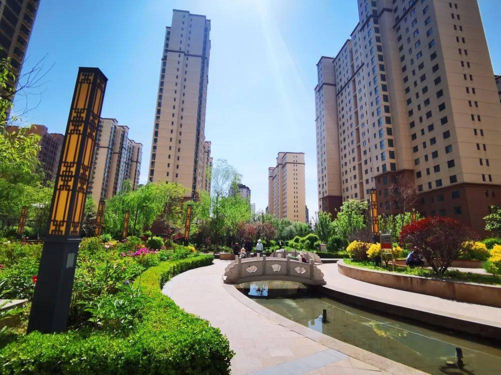 【7月11日拍卖会】城西区海湖新区西城名邸住宅房,惊爆价5100元/㎡起