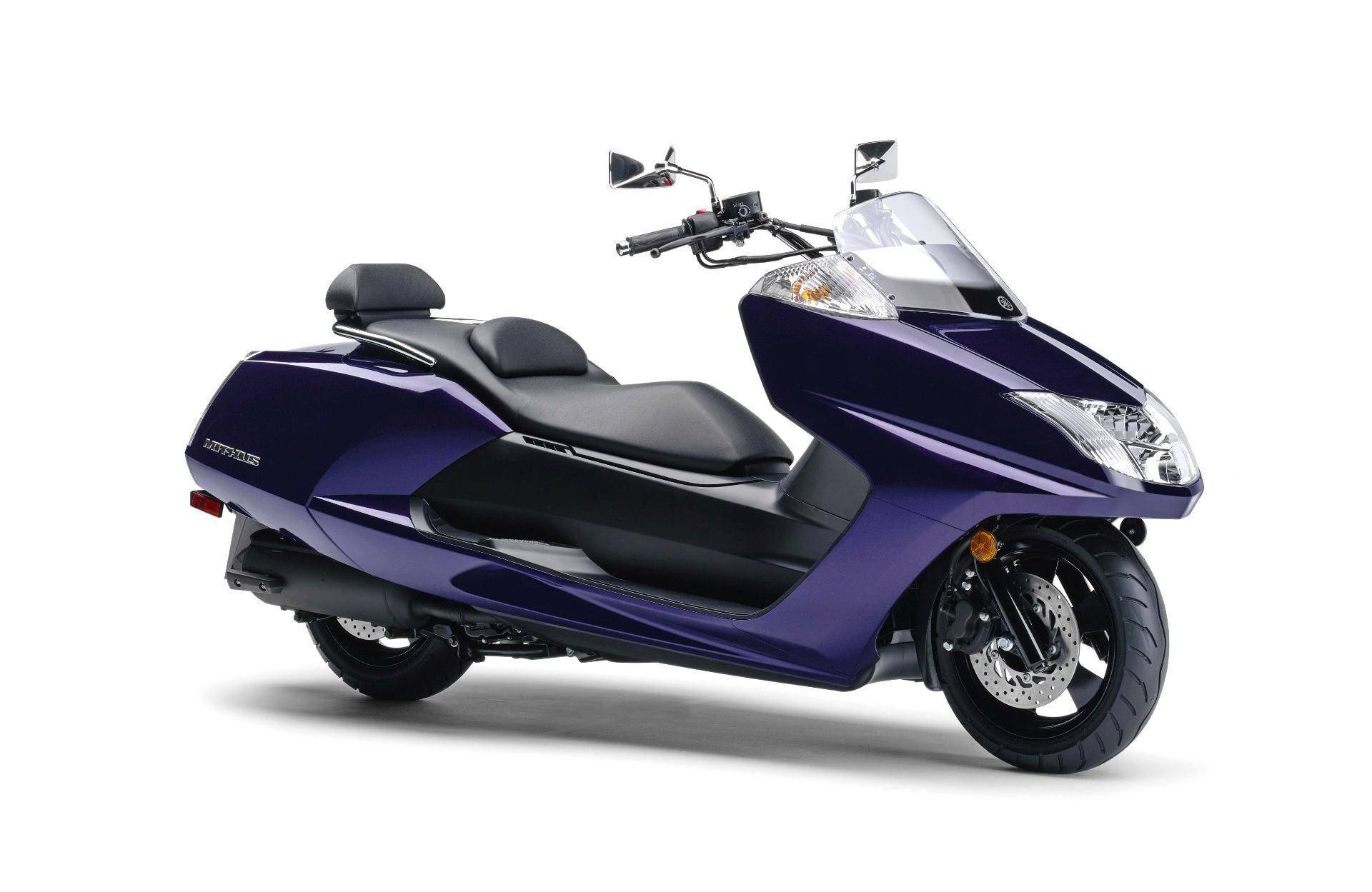 车型历史图库:yamaha cp250 maxam 第二代_搜狐汽车_搜狐网