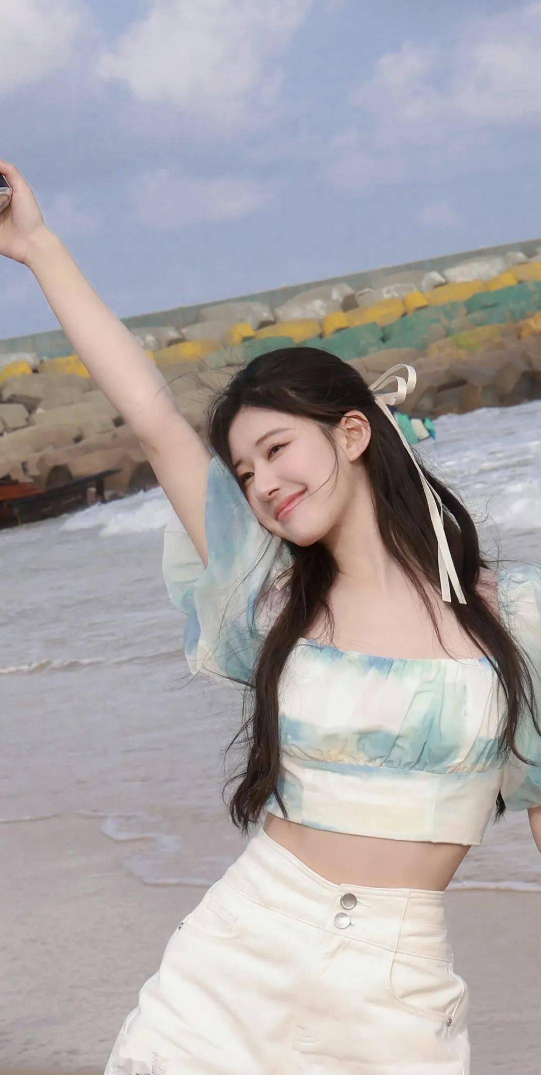 一问一答 | 蔡徐坤,热巴和黄景瑜,性侵男主持,赵露思,罗志祥,范玮琪陈