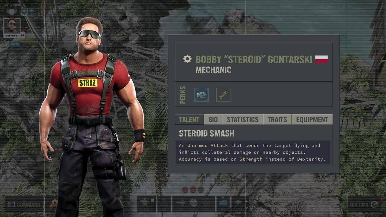 铁血联盟3快速赚钱攻略