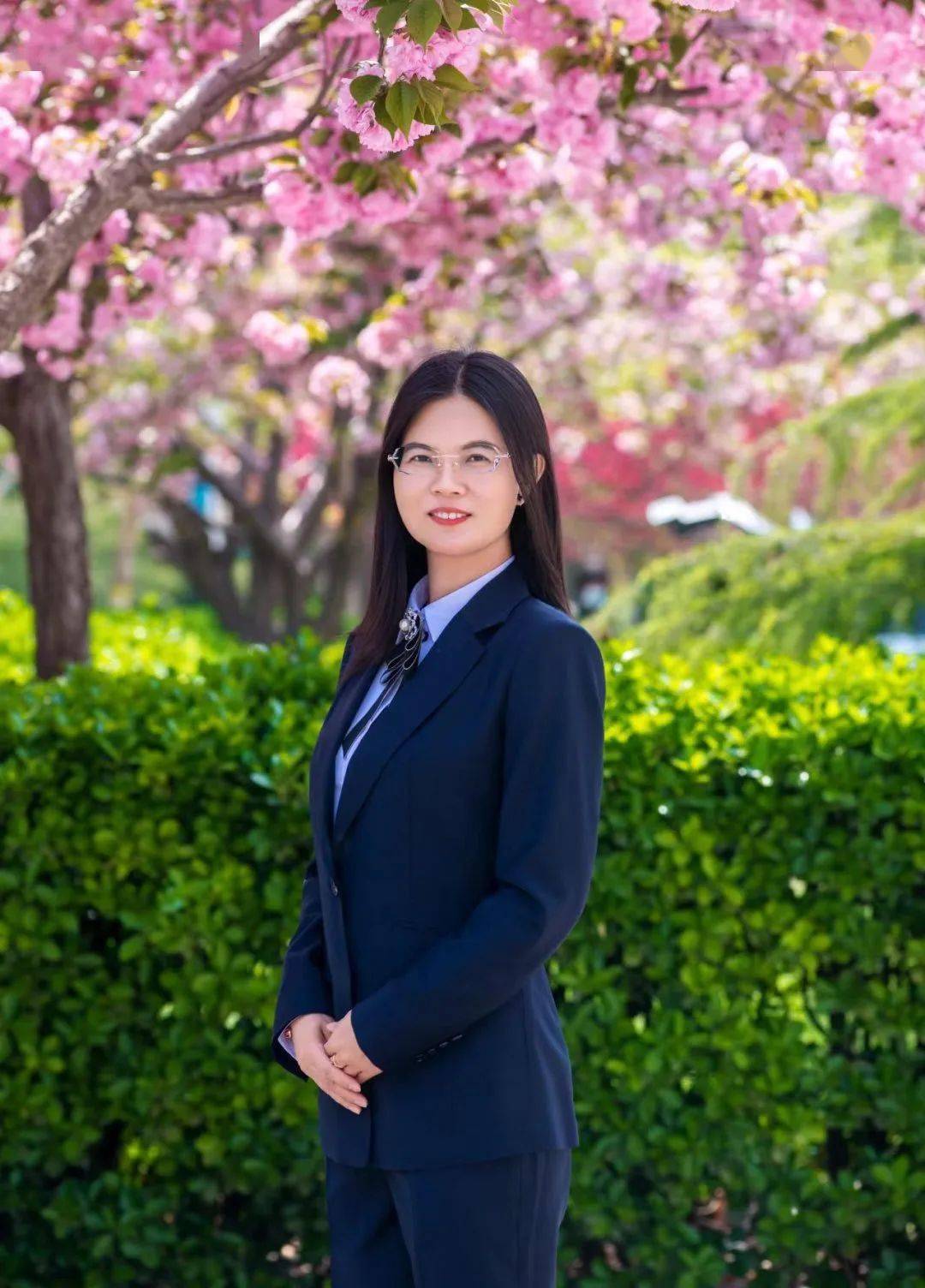 陈少华高三英语组备课组长,石家庄市说课展评一等奖,辅导学生参与国家