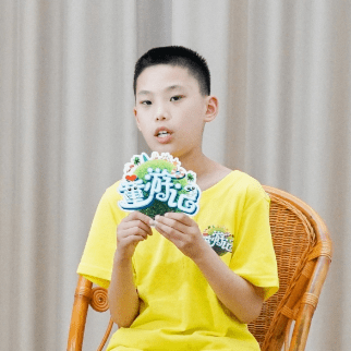 童游记丨八里河自然探索之旅