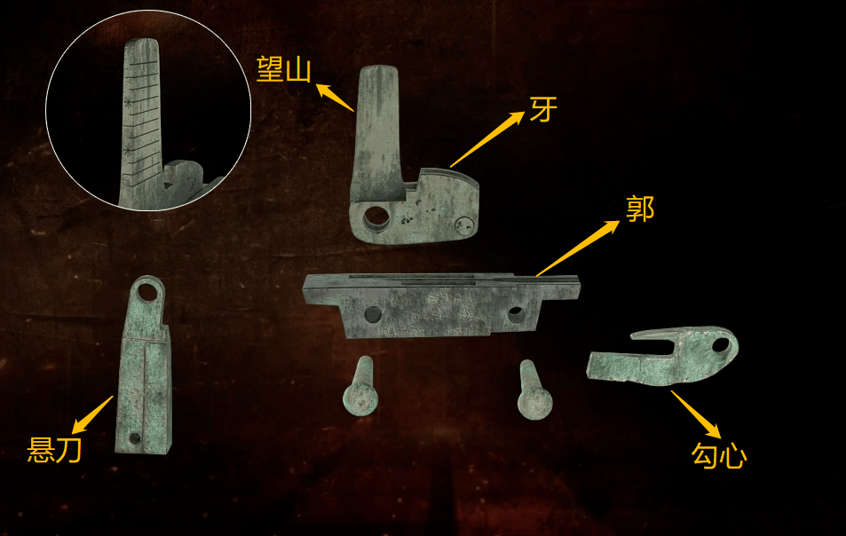 它是冷兵器时代的王者,影响了一场重要战役→