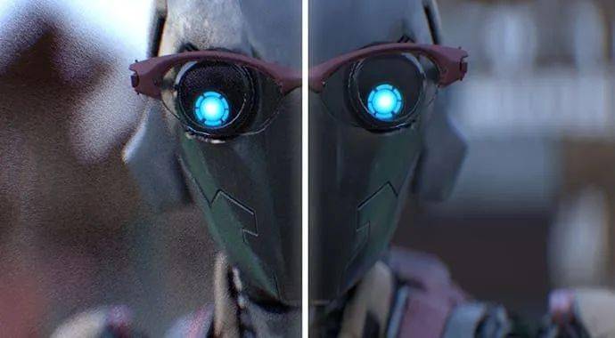 所见即所得,实时光线追踪渲染器chaos vantage 2.