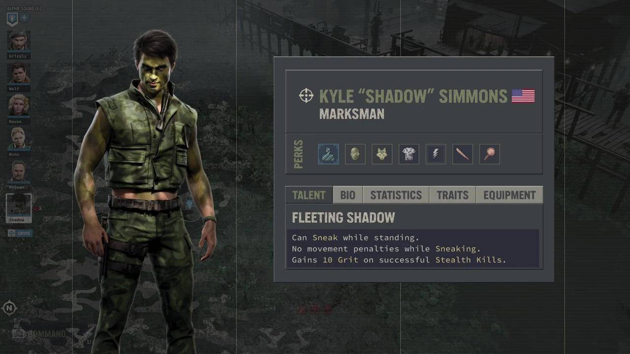 回合制战术游戏《铁血联盟3》新预告 7月14日发售_发展_队伍_金钱