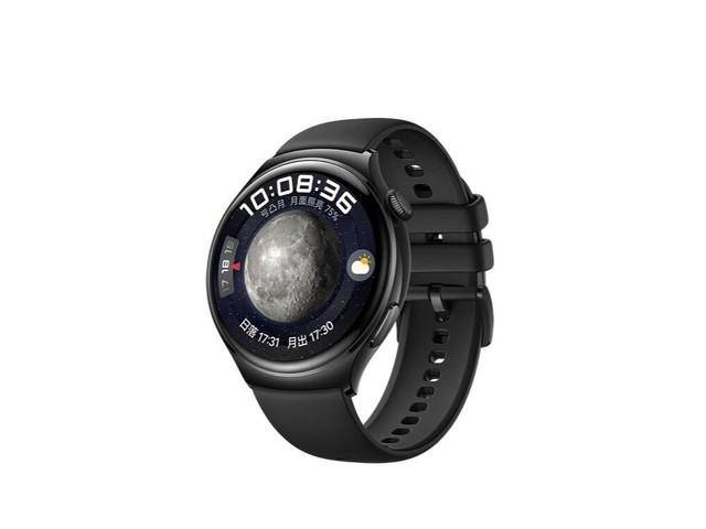 新品降价!华为watch 4智能手表到手价2599元_功能_支持_产品