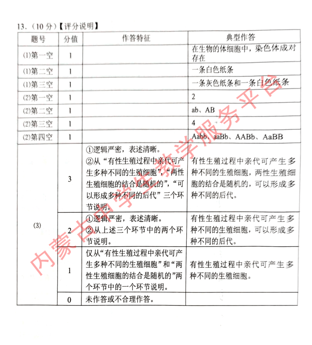 2023包头八年级会考试卷-地生