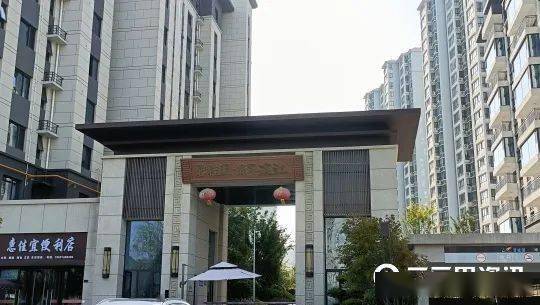 碧桂园·翡翠滨江燃气没通,业主:开发商欠燃气公司7万元_商洛_招聘