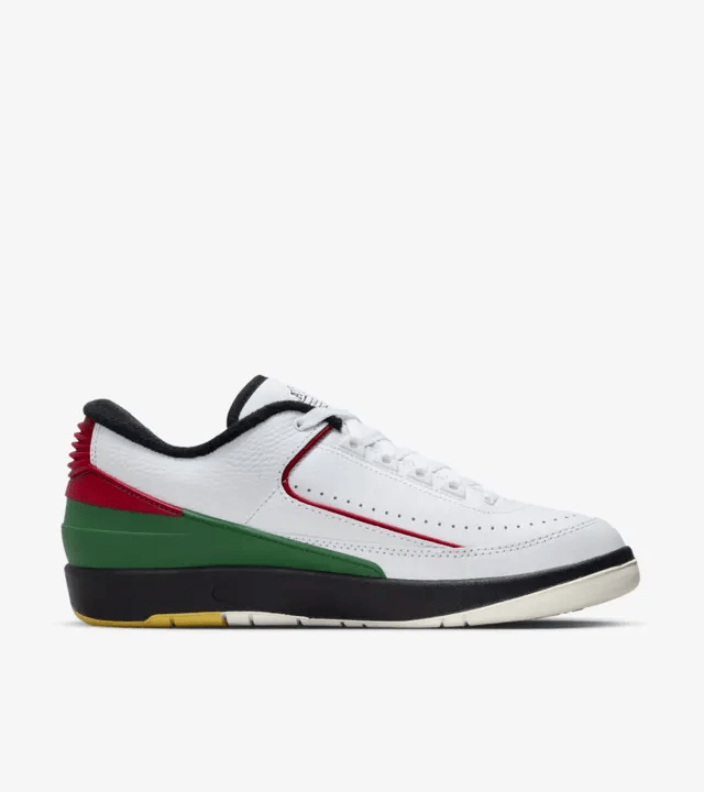 发售| air jordan 2 retro low quai 54_杭州市上城区_限量_地址