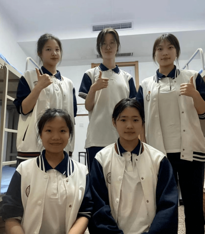 全环境立德树人丨青岛艺术学校劳动教育之"最美宿舍"评比圆满结束