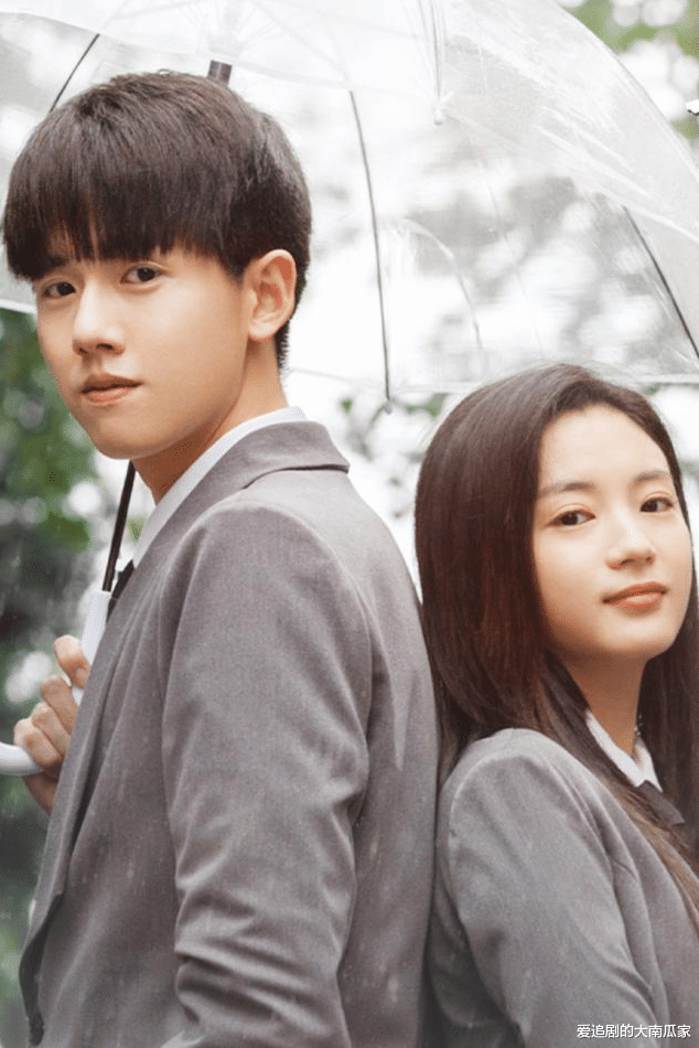 张雅钦张耀二搭《与你十年予我半生》今天开播,励志?虐心?