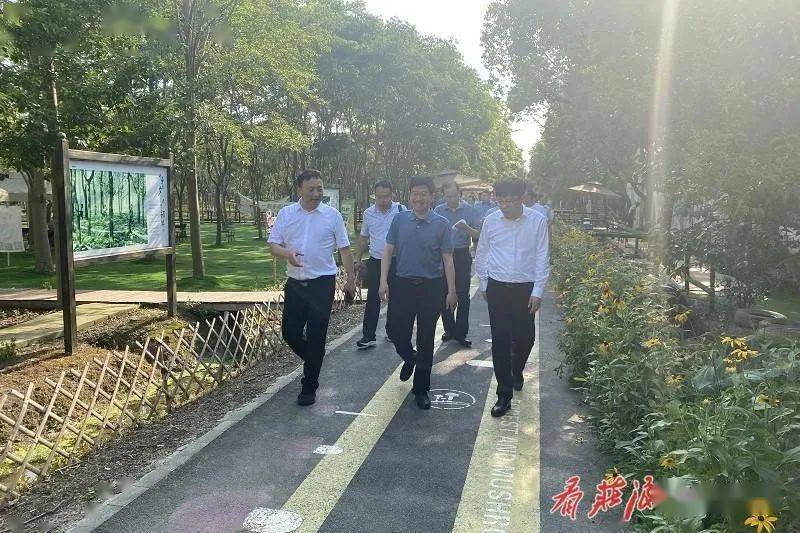 庄浪县长王敏带队赴上海市考察签约招商引资项目并开展招商推介活动