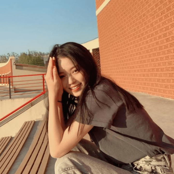 原理专业研究生李可心16级流行音乐演唱专业学生研究生|韩国世宗大学