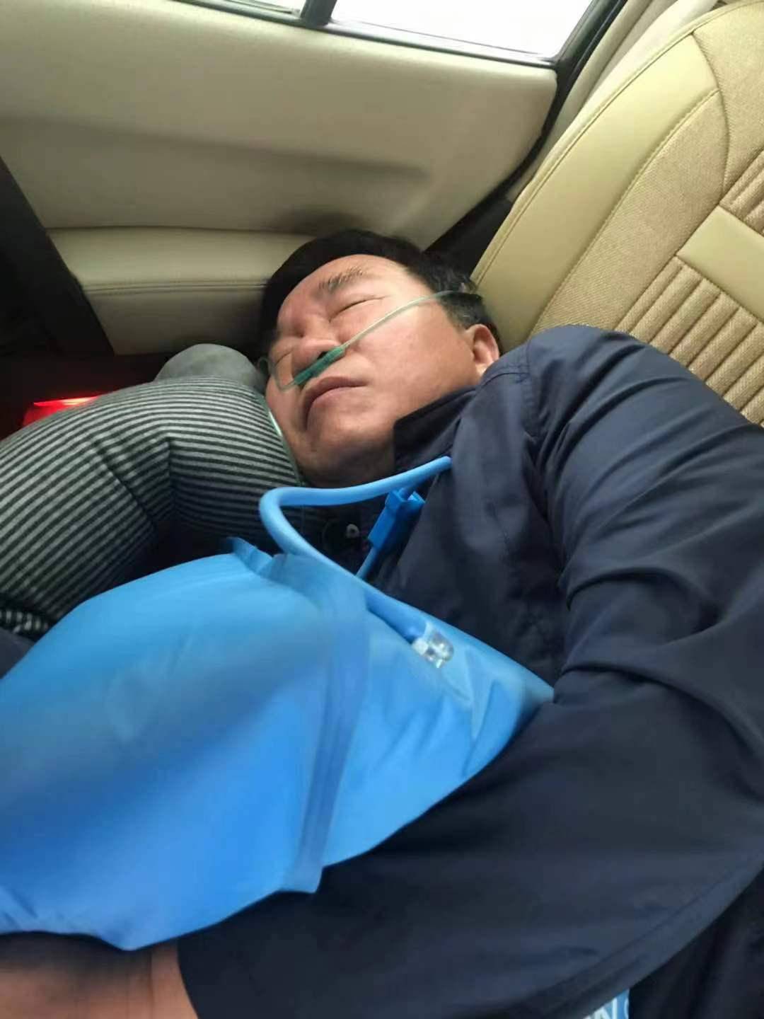 江苏省作家张茂龙斩获第九届"徐迟报告文学奖"_人民_创作_时代