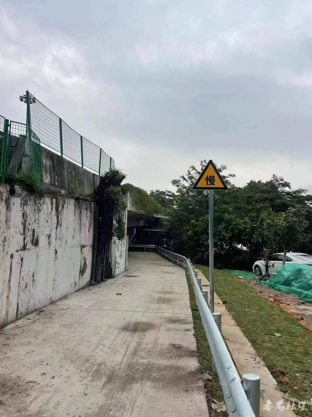 将新浦路右转吉祥北路交通优化,展贸南路交通优化,番禺大道与汉溪大道