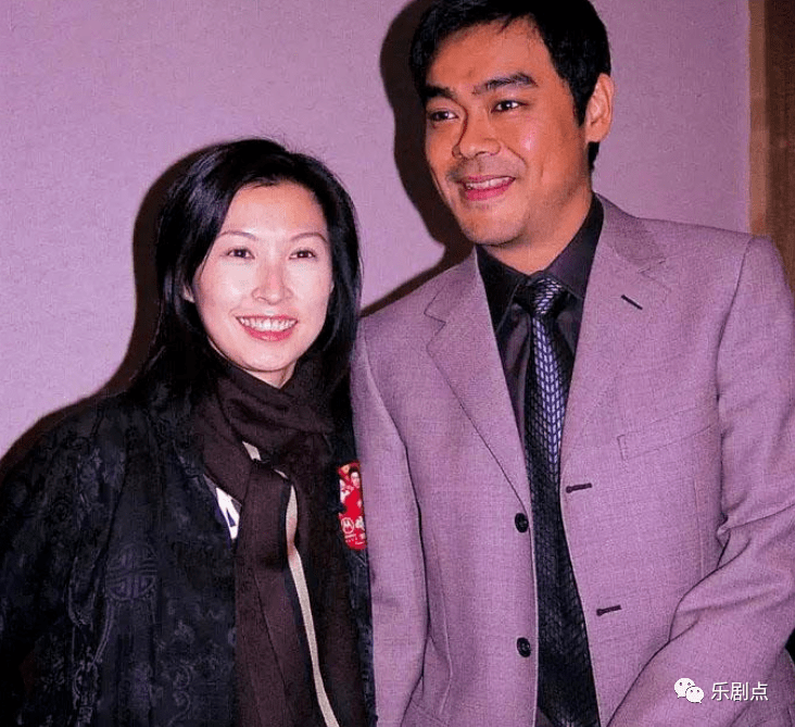 刘青云妻子斥资6500万买豪宅!