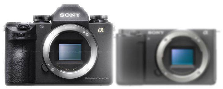 消息称索尼明年第1季度将推出ZV-E100/FX10紧凑型APS-C相机