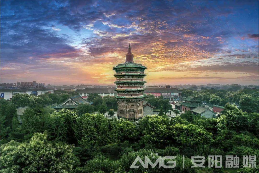安阳"十大网红打卡地"揭晓_网友_文化_太行