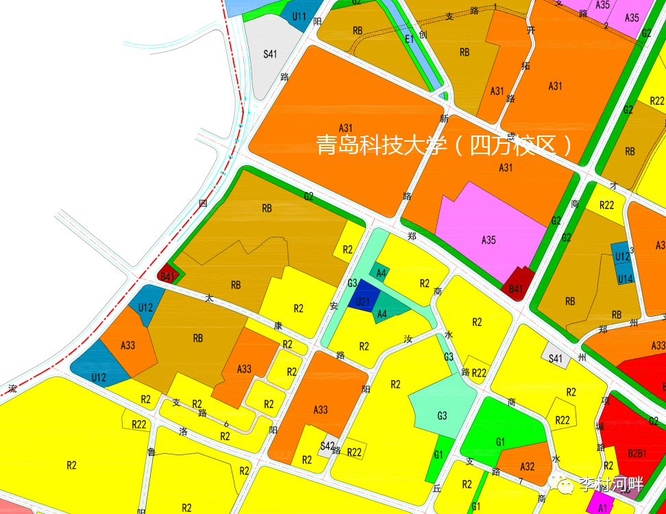 青岛这一城中村改造正式启动_补偿_市北区_滩村
