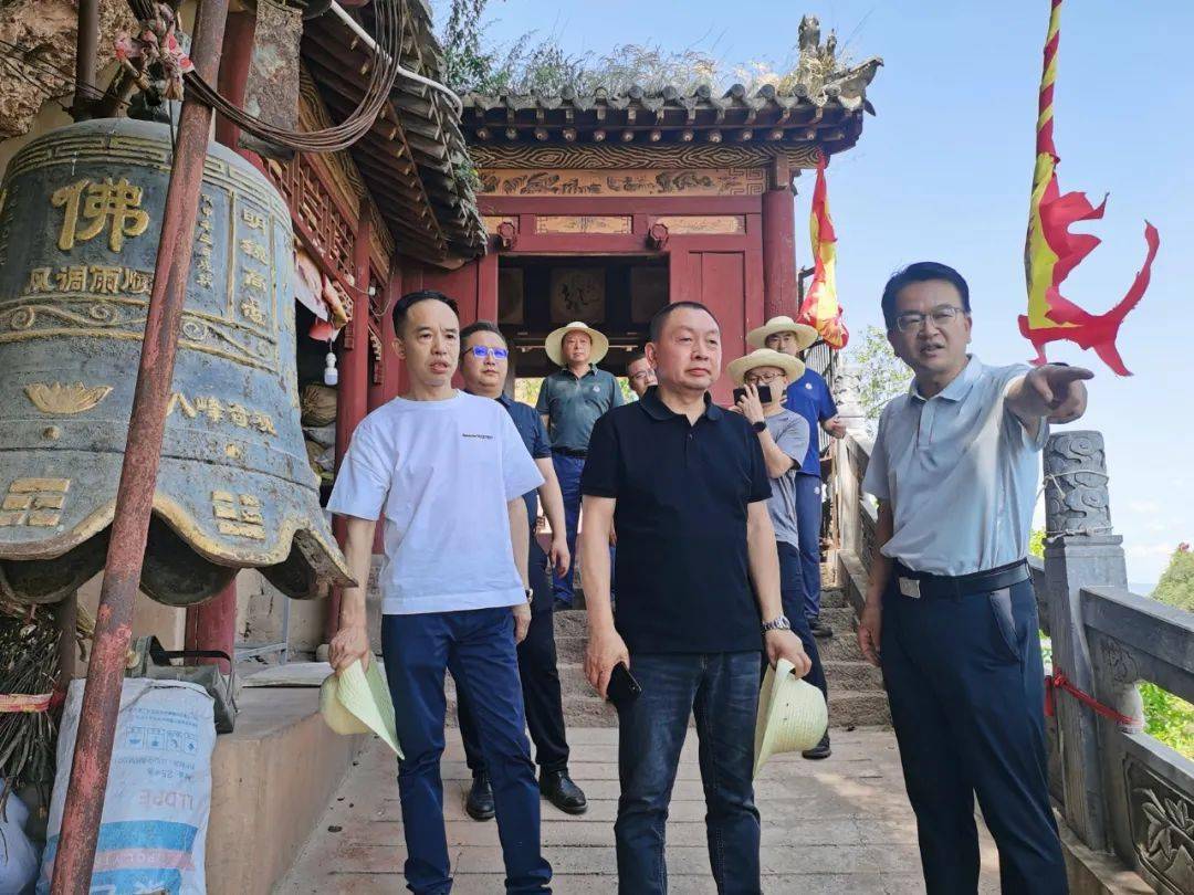 西和县具有良好的生态优势,丰富的旅游资源优势,厚重的历史文化优势