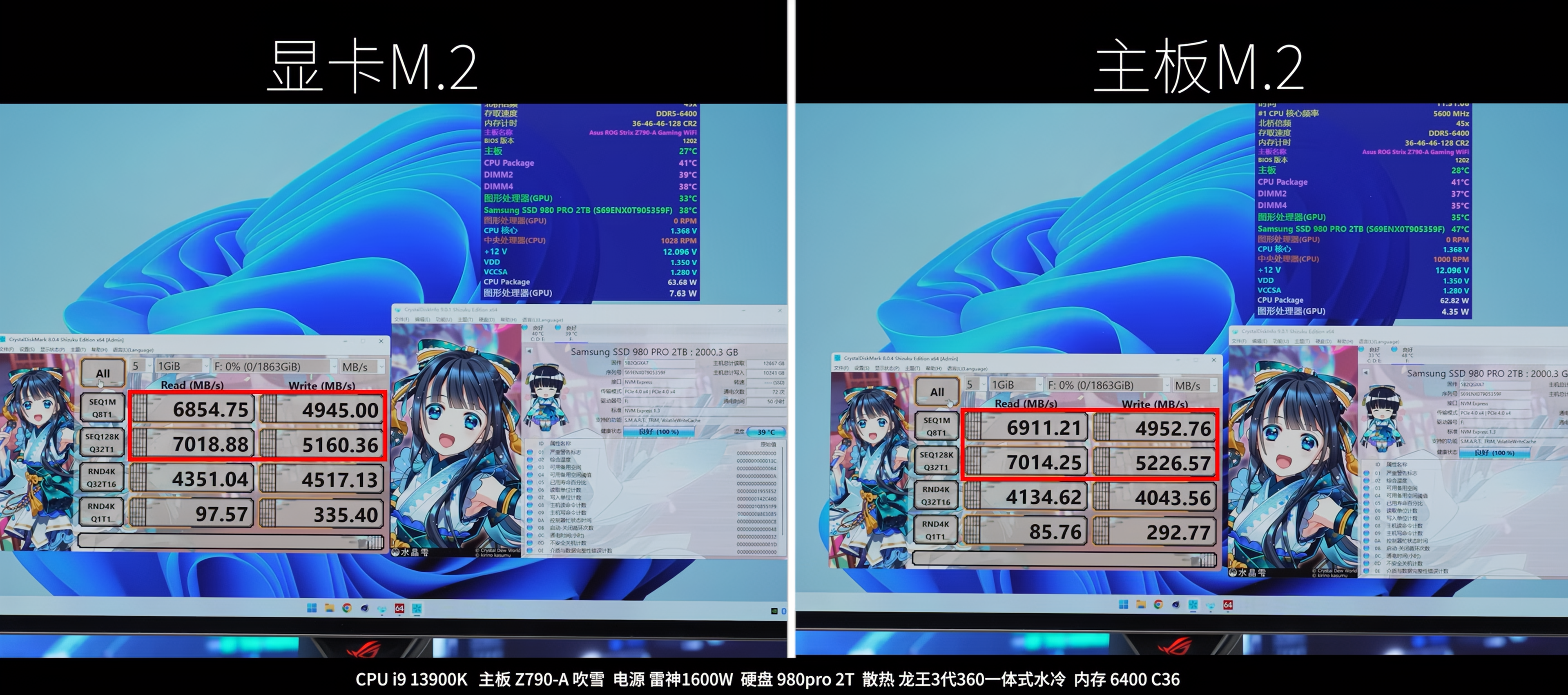 公式専門店 最終最安！samsung SSD 980 PRO 2TB ③