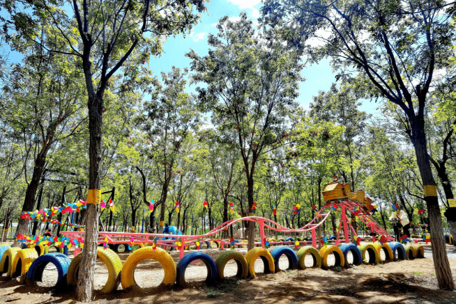 昌平区探索盘活拆后土地利用新路径_万娘坟村_发展_经济