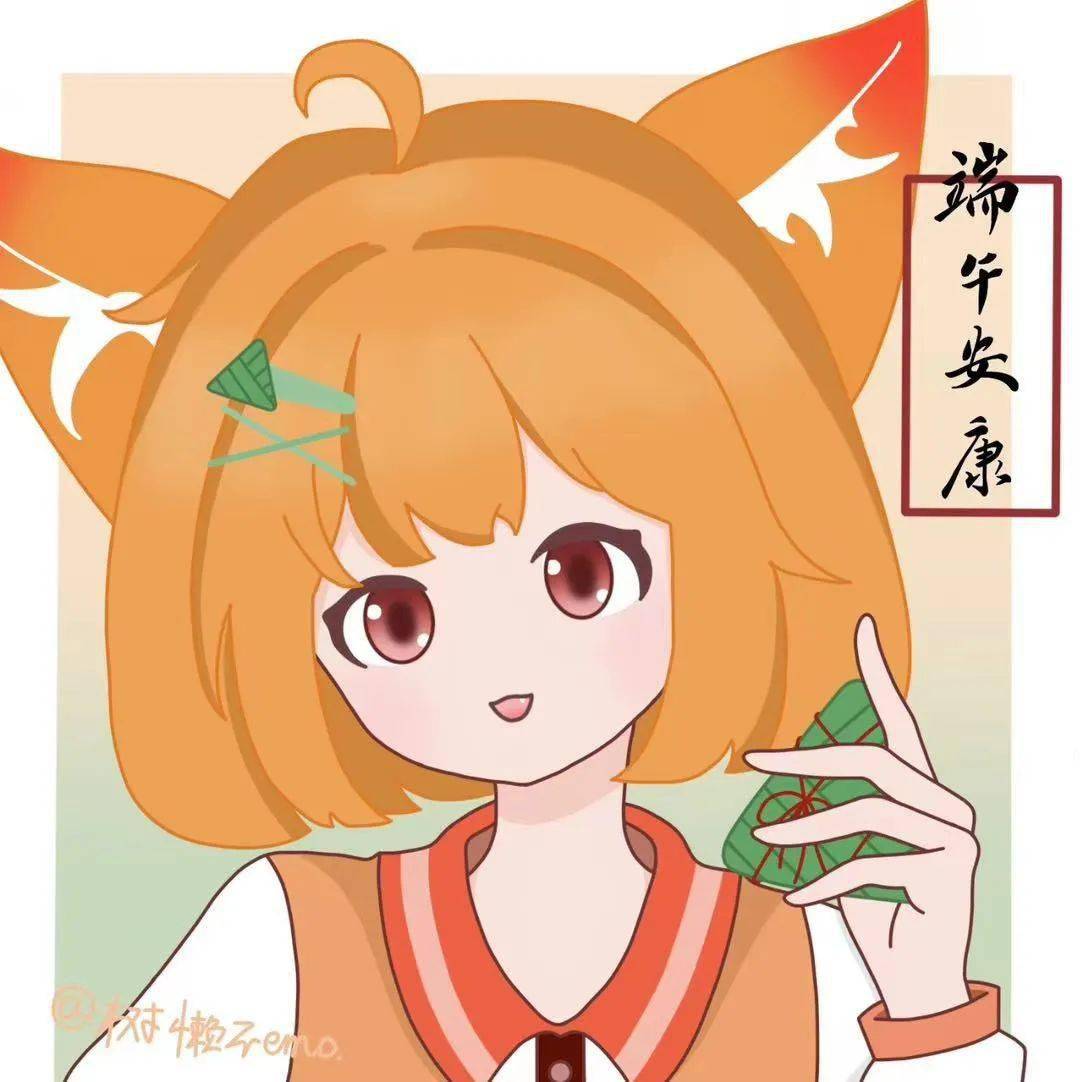 绘毛茸茸蛊光 / 绘火辣辣拟人rachel / 绘亮晶晶拟人warles/ 绘竿巴