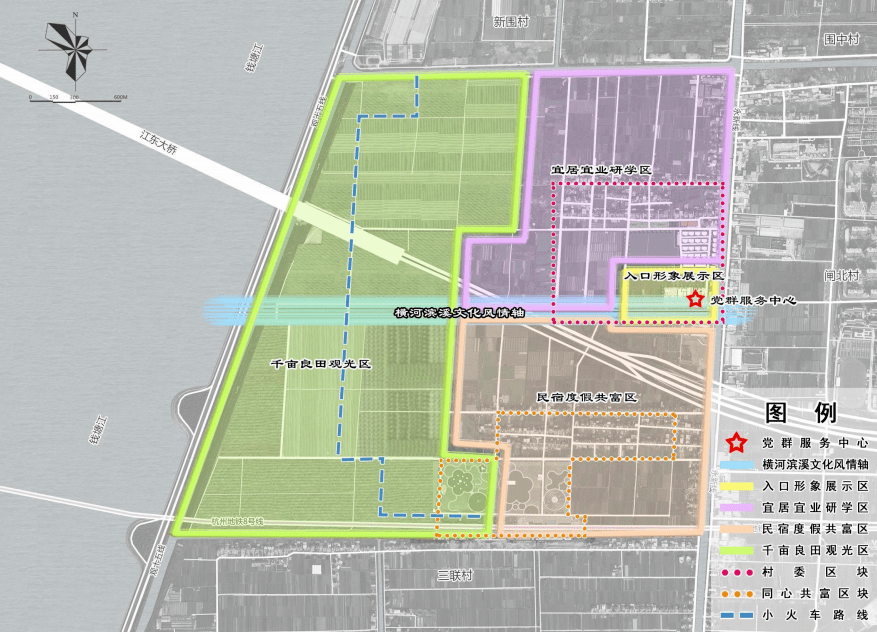浙江图书馆分馆,文体中心……_文伟_钱塘_项目