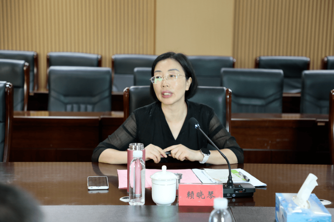 赣州职业教育联盟第二片区成立_发展_建设_赣南