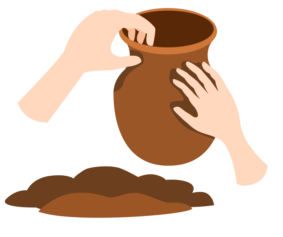 宋韵上城|探秘古陶,找寻泥土里的宋韵