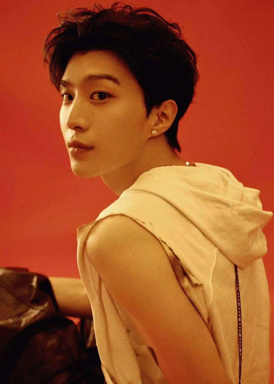 范丞丞也塌房了?任敏猪猪侠?章若楠杀青?郭晓婷新剧?