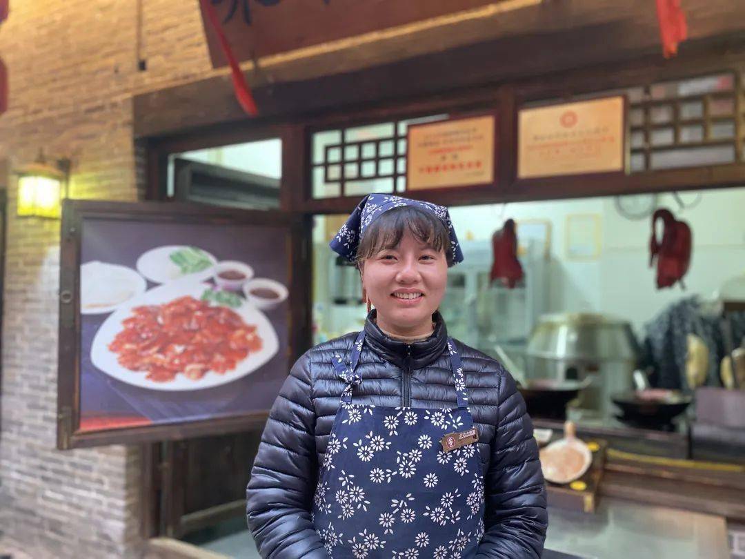 鄢陵建业大食堂喜获省级殊荣!_服务_标准化_示范