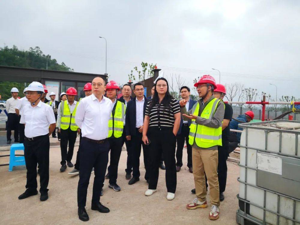 璧山巴蜀中学:校长践行初心使命勇担当 新校传承巴蜀根脉向未来_教育