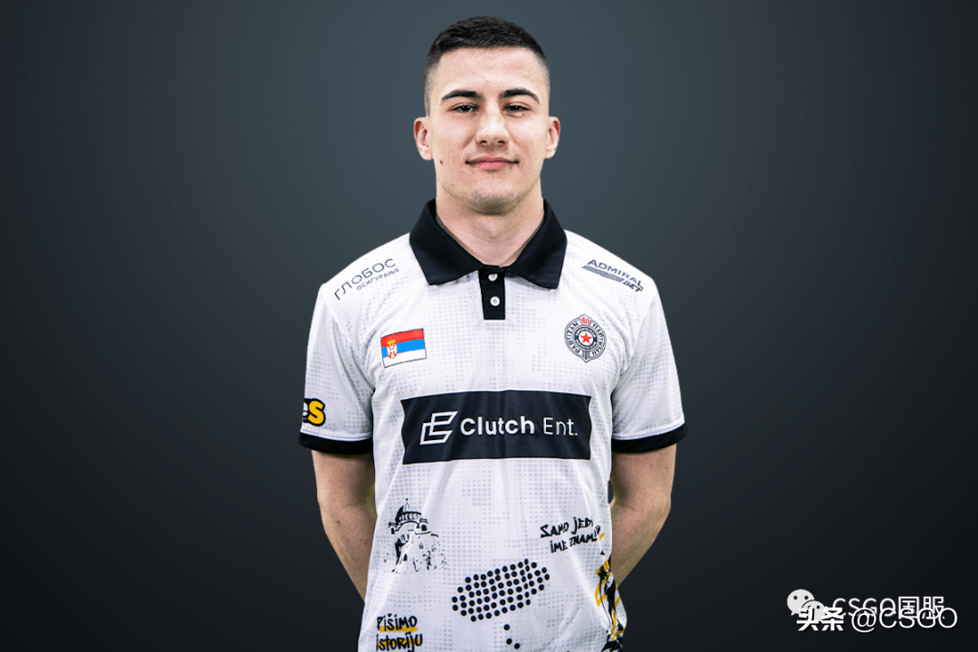 a小道消息:前navi选手perfecto近日参观了hobbit在哈萨克斯坦建立的