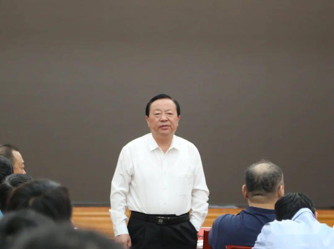 区组织收听收看濮阳市能力作风建设第41次周调度会_来源_生产_郭庆元