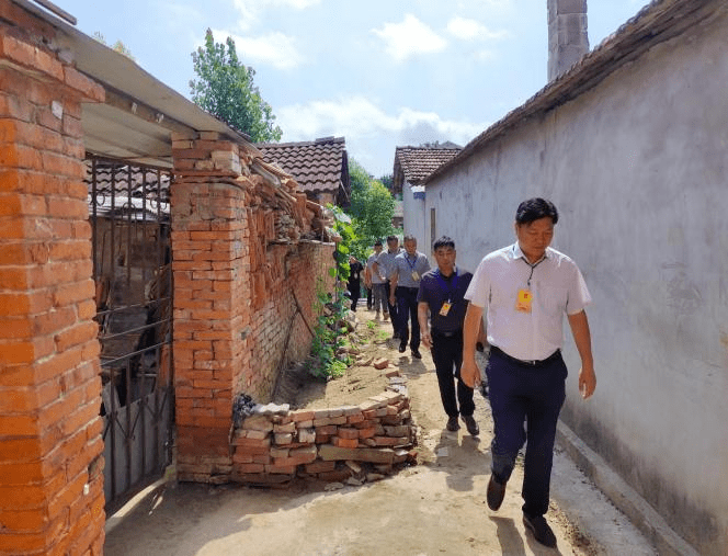 钟祥市长滩镇 | 代表聚"三力" 助力擦亮小城镇建设