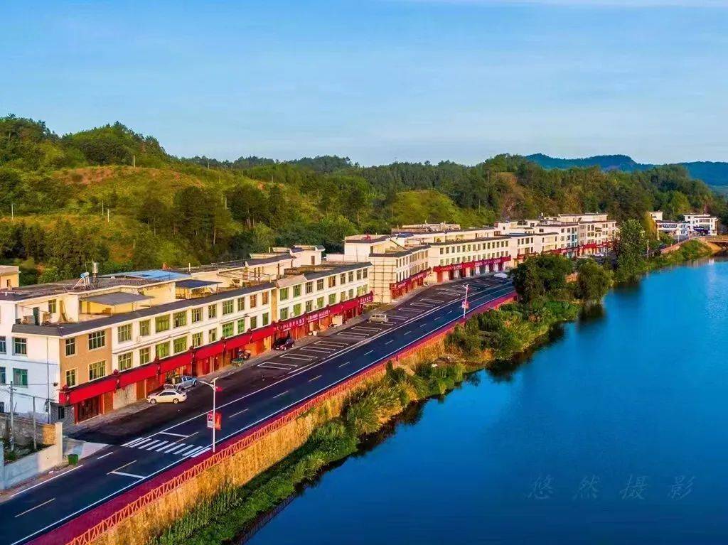 石城县横江镇:探索乡村治理新模式,开创乡村善治新局面_乡贤_调解