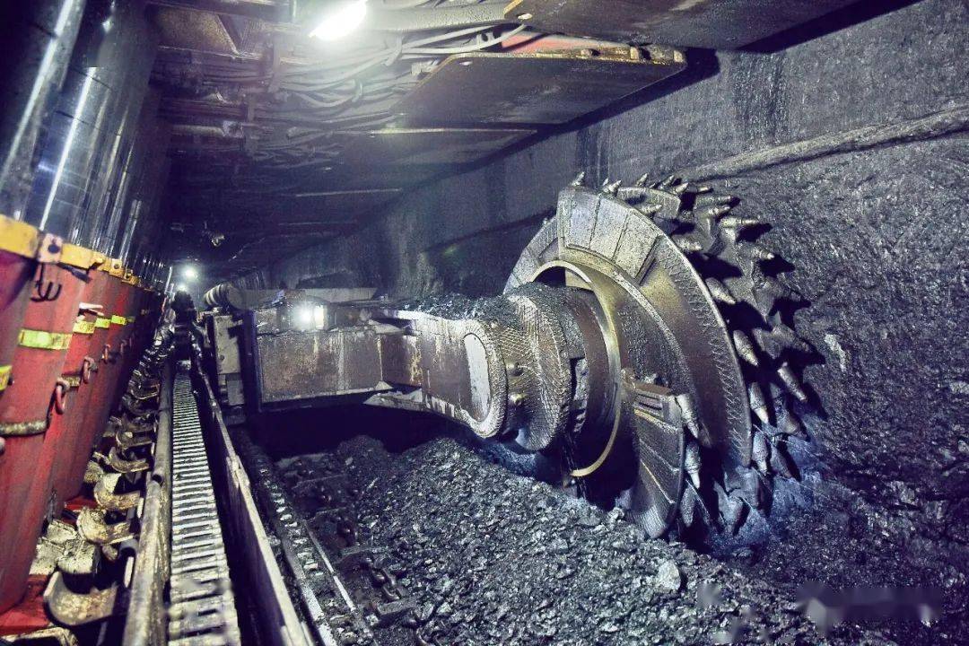 解锁集团公司首个千万吨级煤矿的成功密码——智能公司麻地梁矿高质量