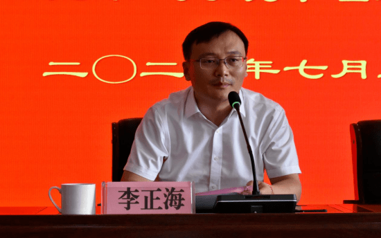 北京大学化学与分子工程学院与会昌县人民政府合作共建思政实践教育