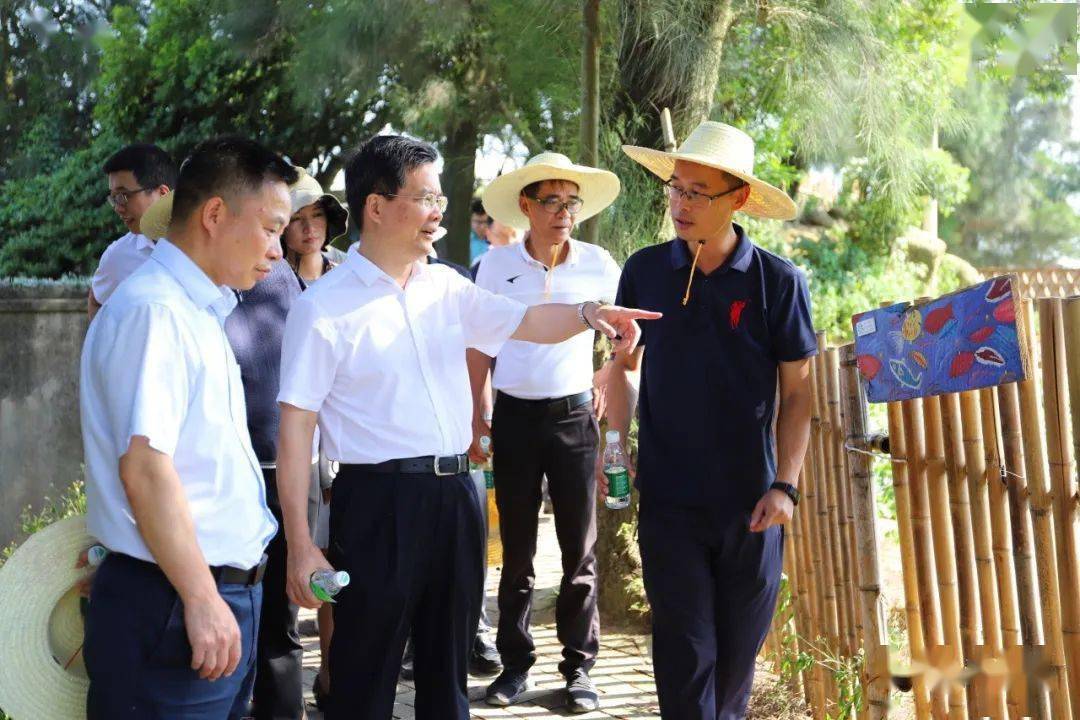 福建省文化厅厅长图片