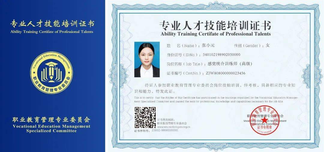 感统训练训练指导师培训与师资课程合作计划!_感觉_教育_孩子